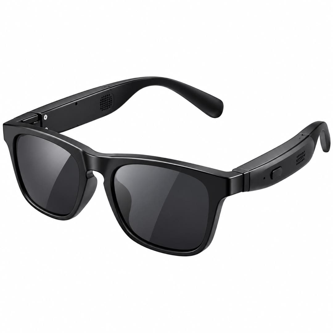 Lunettes Audio Bluetooth