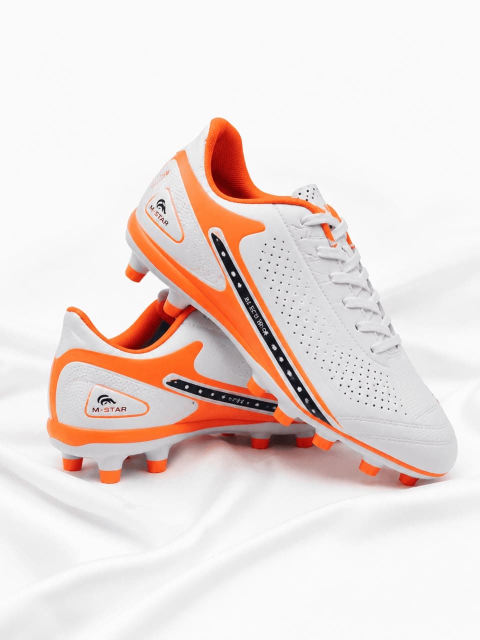 Crampons M-STAR