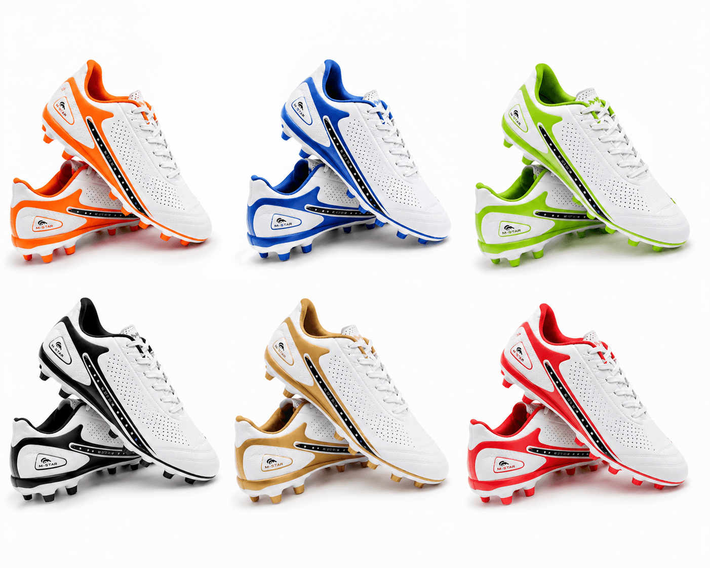 CRAMPONS CR7